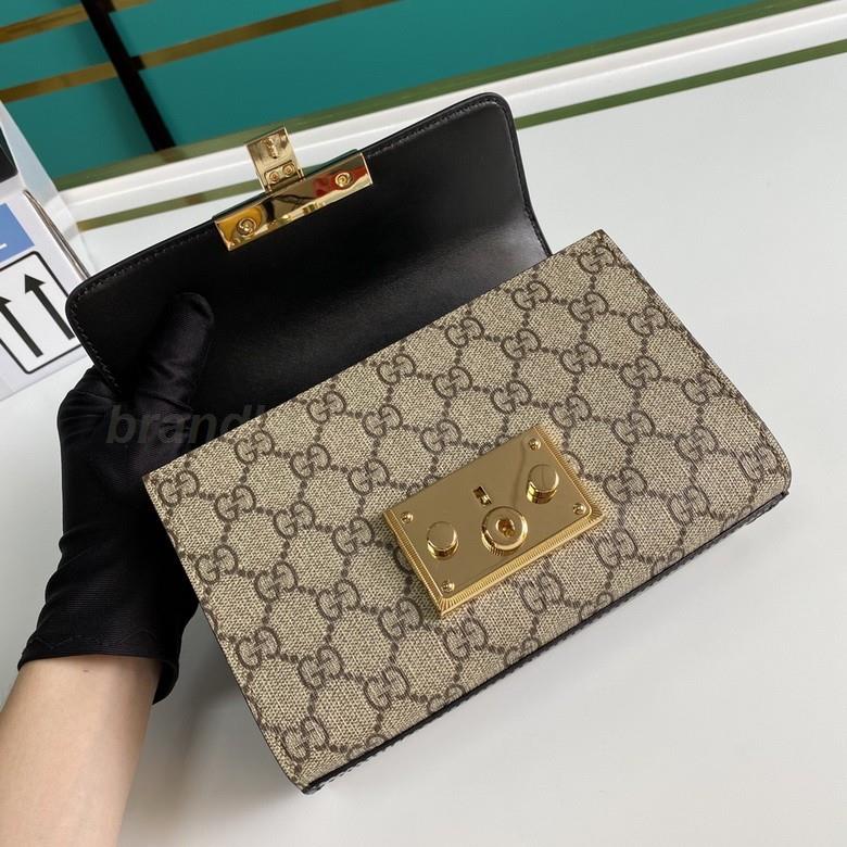 Gucci Handbags 7